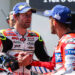 MotoGP: Honda testa Crutchlow e pondera regresso inesperado em Mugello