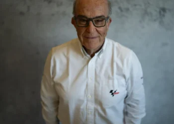 MotoGP: Carmelo Ezpeleta confirma ‘No próximo ano haverá Mundial’