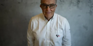 MotoGP: Carmelo Ezpeleta confirma ‘No próximo ano haverá Mundial’