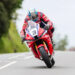 Ilha de Man – Dean Harrison vence SBK