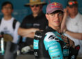 MotoGP: David Alonso sobre o futuro ‘O tempo dirá. Para já estou tranquilo e focado’