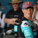MotoGP: David Alonso sobre o futuro ‘O tempo dirá. Para já estou tranquilo e focado’