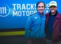 MotoGP: Confirmado! Davide Brivio deicxa Trackhouse no final da temporada