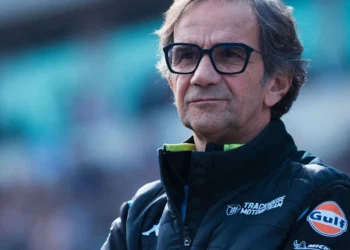 MotoGP: Davide Brivio confirma ida para ‘o maior fabricante de motos do mundo’
