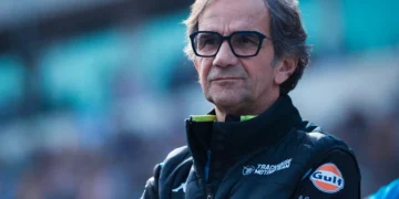 MotoGP: Davide Brivio confirma ida para ‘o maior fabricante de motos do mundo’