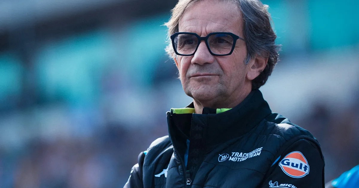 MotoGP: Davide Brivio confirma ida para ‘o maior fabricante de motos do mundo’ thumbnail