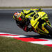 MotoGP: Di Giannantonio triunfa em caos absoluto após drama de Acosta no fim do GP da Catalunha