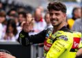 MotoGP: Futuro de Fabio Di Giannantonio ja estará decidido e…não é na Ducati