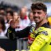 MotoGP: Futuro de Fabio Di Giannantonio ja estará decidido e…não é na Ducati