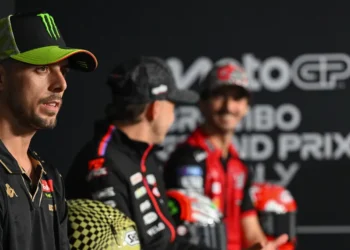 MotoGP: Mugello aqui vamos nós! Fique a par de todas as novidades para o GP de Itália