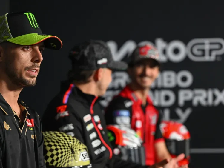 MotoGP: Mugello aqui vamos nós! Fique a par de todas as novidades para o GP de Itália