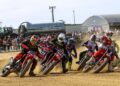 CN Flat Track: Póvoa de Varzim, recebeu a jornada de abertura