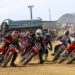 CN Flat Track: Póvoa de Varzim, recebeu a jornada de abertura