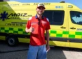 WSBK: Confirmado! Jake Dixon com luz verde para se estrear em Aragão com a Honda
