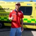 WSBK: Confirmado! Jake Dixon com luz verde para se estrear em Aragão com a Honda