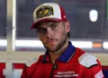 WSBK: Pulso lesionado impede Jake Dixon de competir no domingo em Aragão