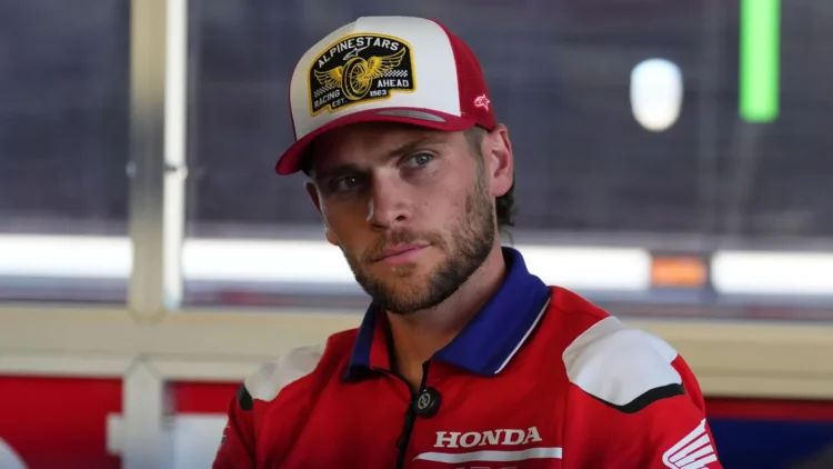WSBK: Pulso lesionado impede Jake Dixon de competir no domingo em Aragão