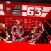 MotoGP: Marc Márquez e Ducati deram ‘um bom passo em frente’