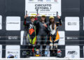 CNV – ‘Ride Like a Girl’ chega a Portugal