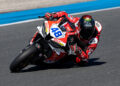 CNV começou no Estoril