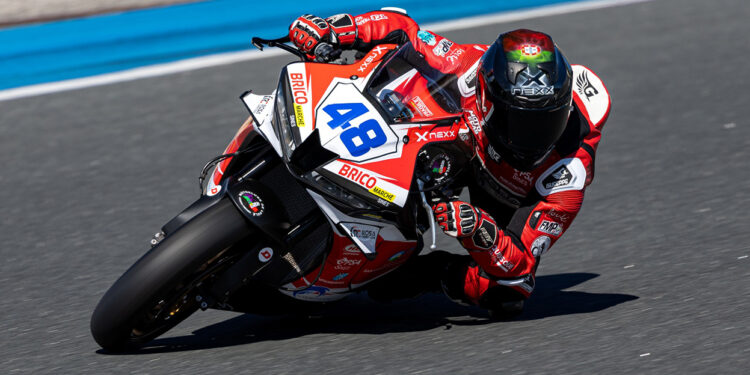CNV começou no Estoril