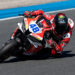 CNV começou no Estoril