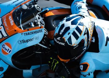MotoGP: Raul Fernández e Pedro Acosta passam à Q2 em Mugello