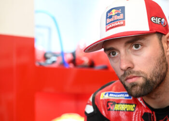 MotoGP: Jonas Folger substitui Viñales no GP de França