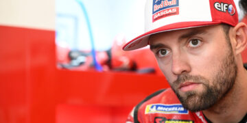 MotoGP: Jonas Folger substitui Viñales no GP de França