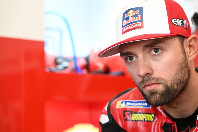 MotoGP: Jonas Folger substitui Viñales no GP de França