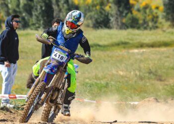 CNTT: Raid TT Ferraria apresenta provisoriamente 148 participantes