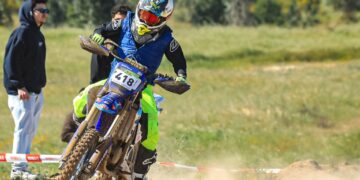 CNTT: Raid TT Ferraria apresenta provisoriamente 148 participantes
