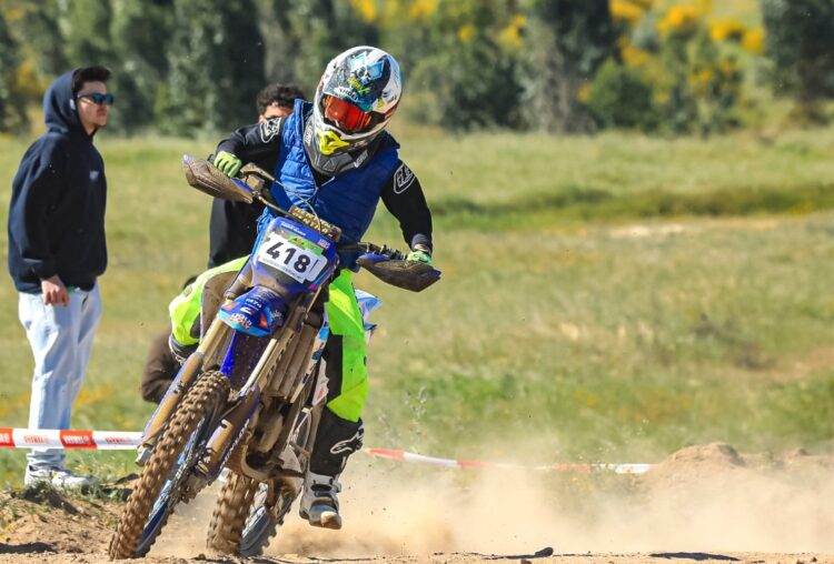CNTT: Raid TT Ferraria apresenta provisoriamente 148 participantes