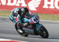 FIM Moto Junior – Calor dentro e fora da pista em Barcelona