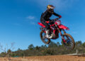 CN Motocross: Gerard Congostn vence MX1 em Cortelha