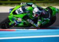WSBK: Supresa no FP2 em Most! Garret Gerloff é o mais rápido