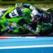 WSBK: Supresa no FP2 em Most! Garret Gerloff é o mais rápido