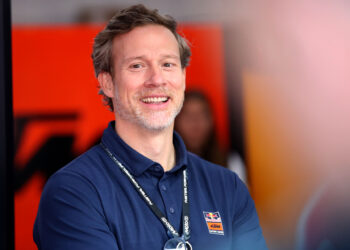 MotoGP: KTM rejeita oferta milionária e mantém independência