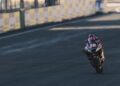 MotoGP: Izan Guevara imbatível com Pole Position em Le Mans