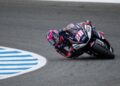 MotoGP: Moto2, Izan Guevara lidera um PR muito renhido