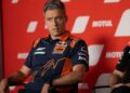 MotoGP: A guerra silenciosa – Brivio, Guidotti e a luta pelo futuro em 2027