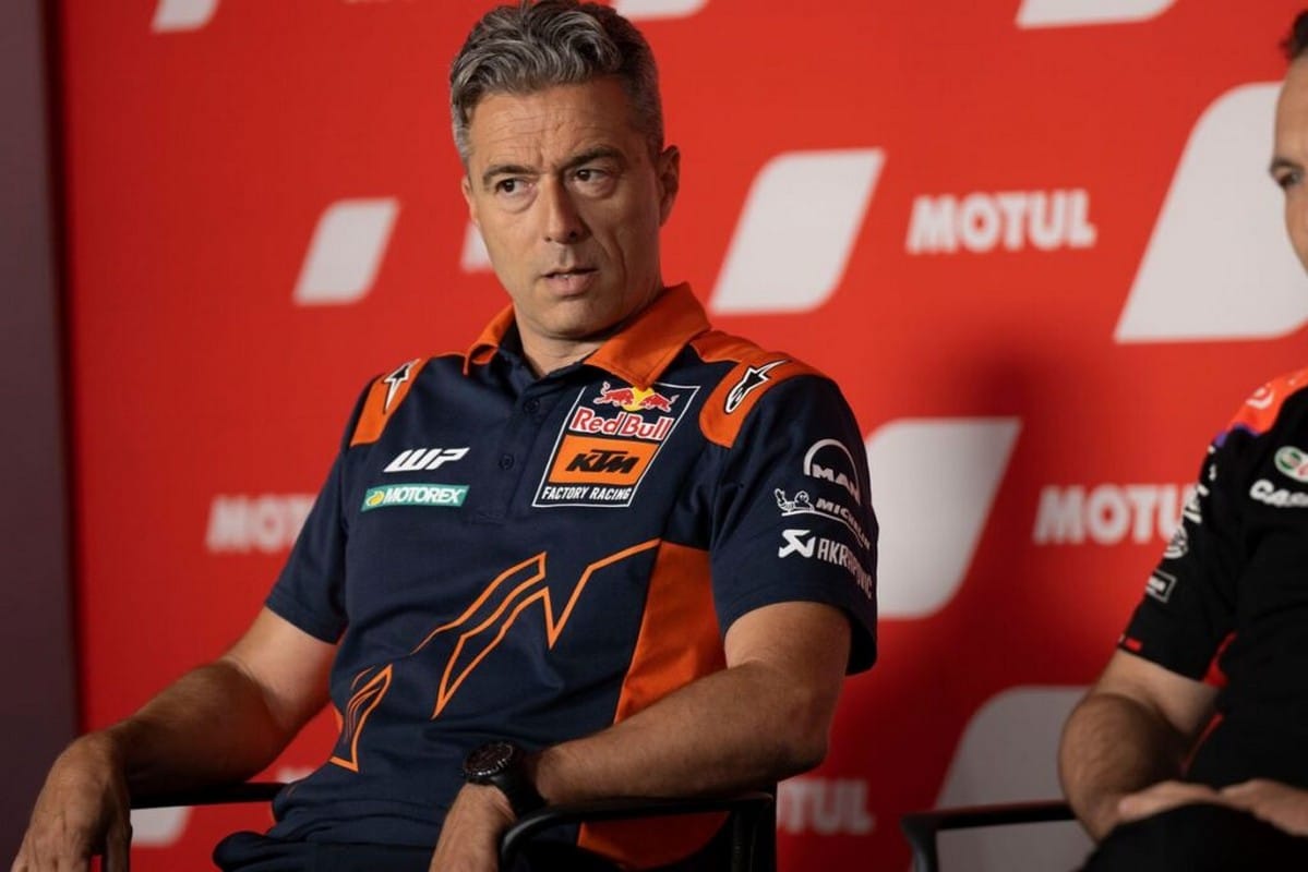 MotoGP: A guerra silenciosa – Brivio, Guidotti e a luta pelo futuro em 2027 thumbnail