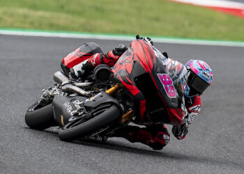 MotoGP – Harley-Davidson Baggers animam GP de Itália