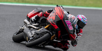 MotoGP – Harley-Davidson Baggers animam GP de Itália