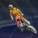 AMA Supercross: duelo explosivo entre Lawrence e Roczen leva decisão para a última ronda