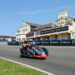 Ilha de Man – Fim dos sidecars