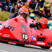 Ilha de Man – Fim dos sidecars