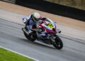 ESBK: Ivo Lopes em grande vence corrida 2 em Navarra