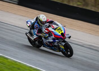 ESBK: Ivo Lopes em grande vence corrida 2 em Navarra