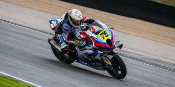 ESBK: Ivo Lopes em grande vence corrida 2 em Navarra